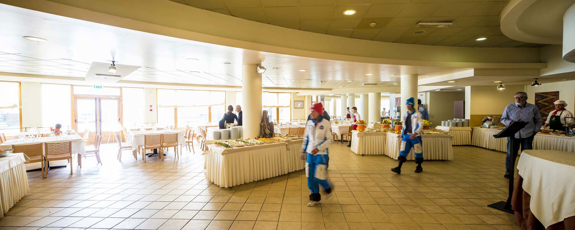 Restaurant 10