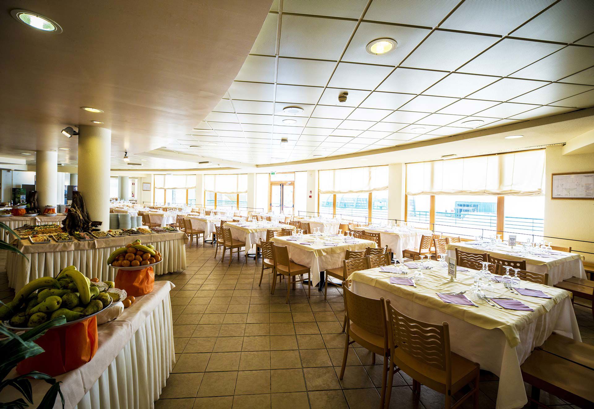 Restaurant 7