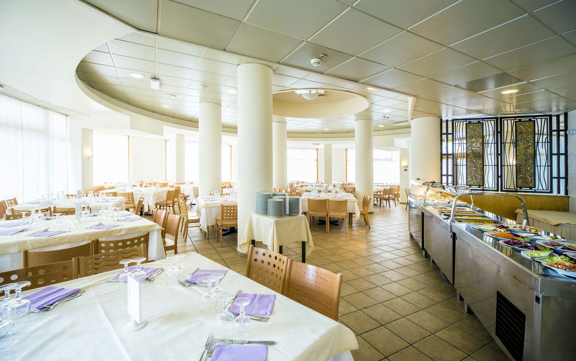 Restaurant 6