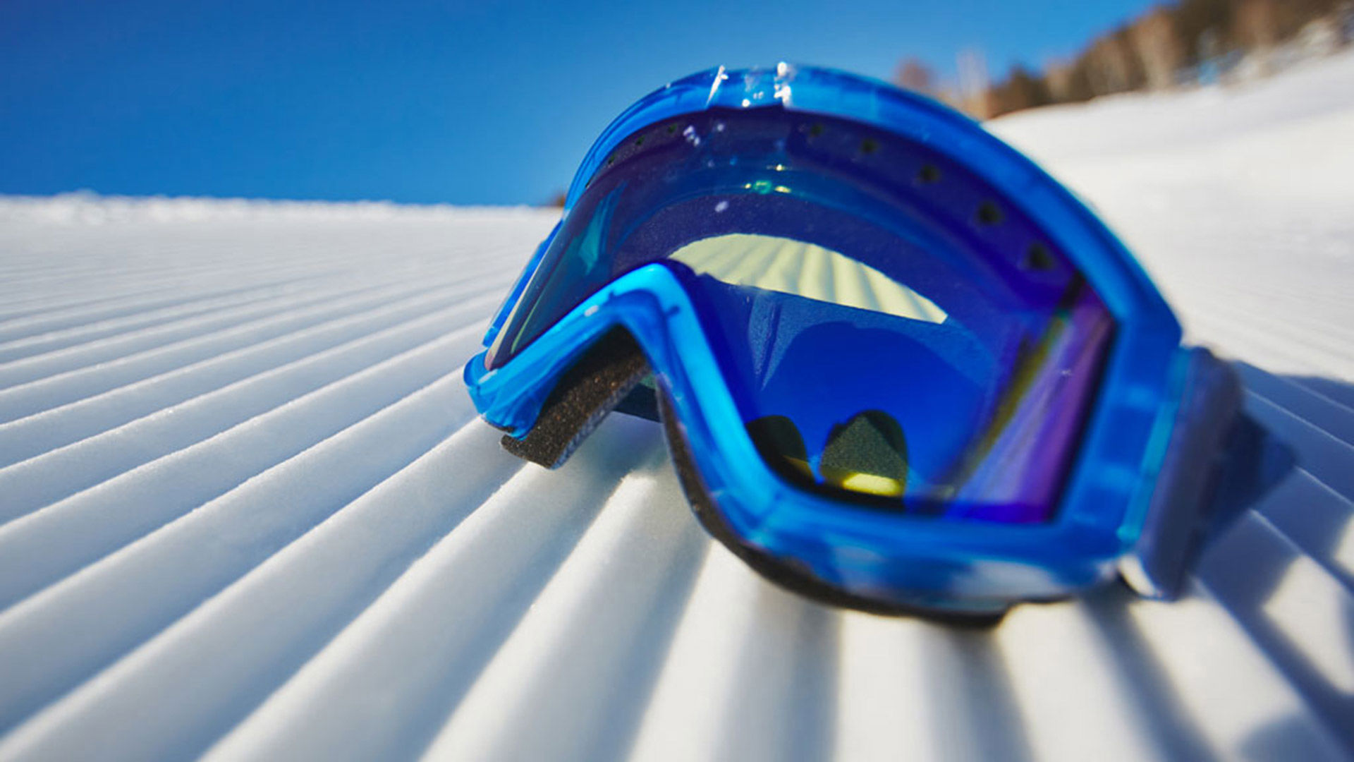 Ski Service 6
