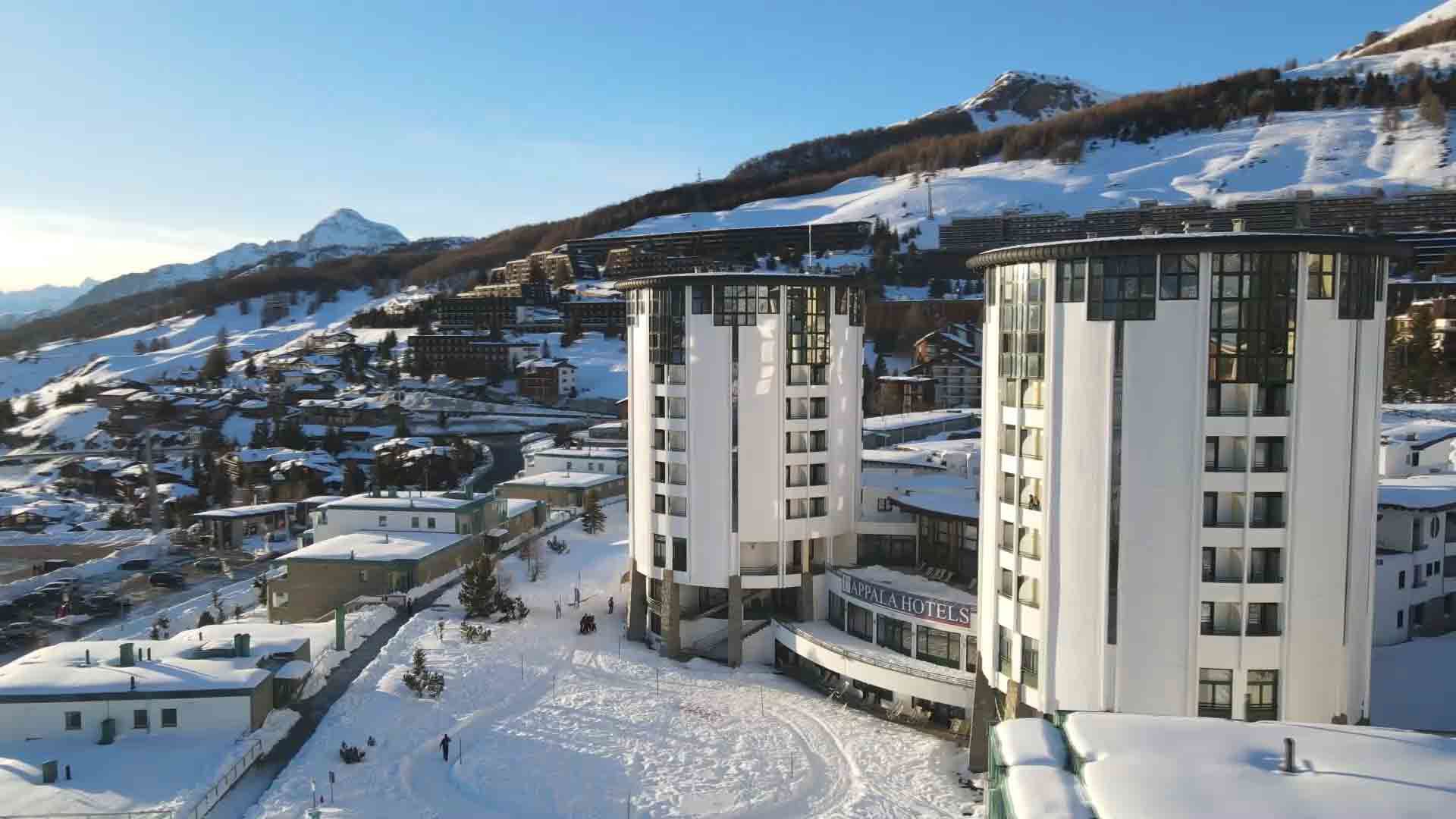Uappala Sestriere 2