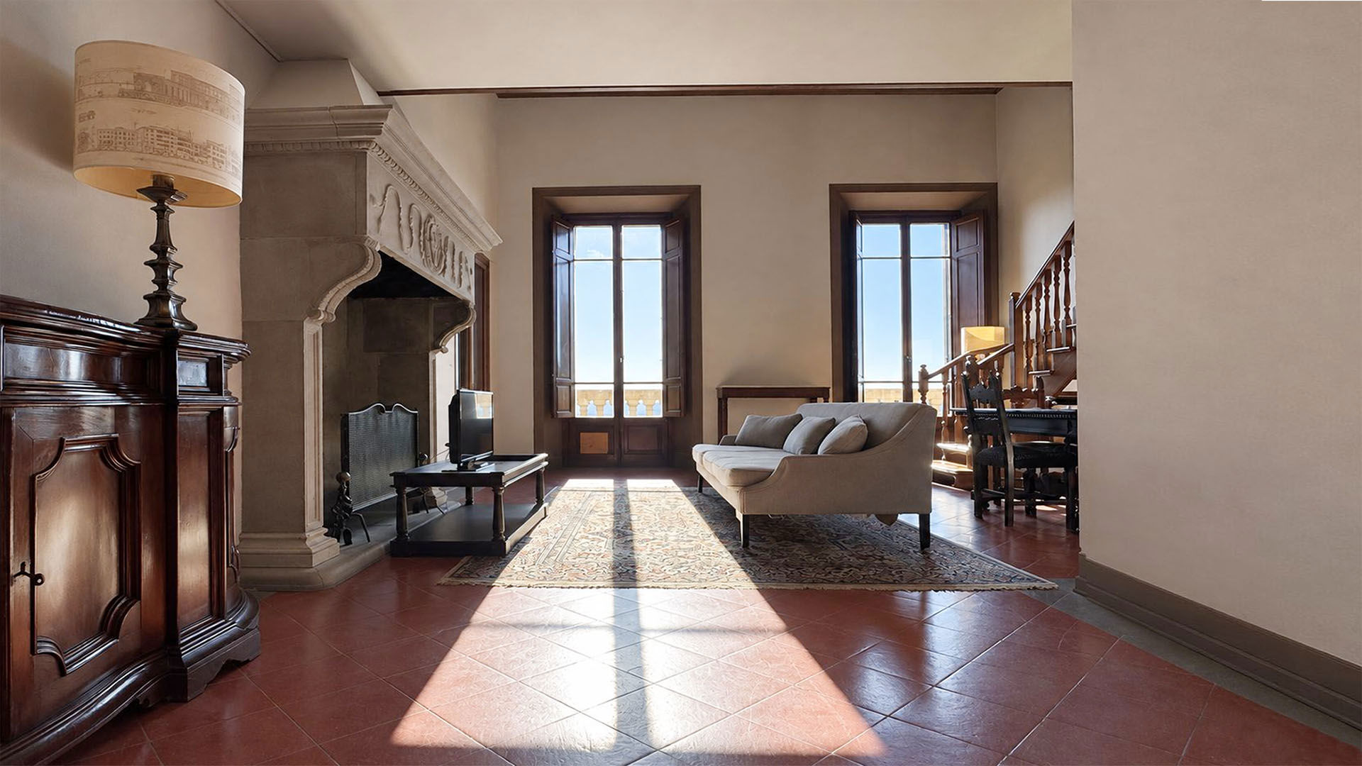 Junior Suite 2