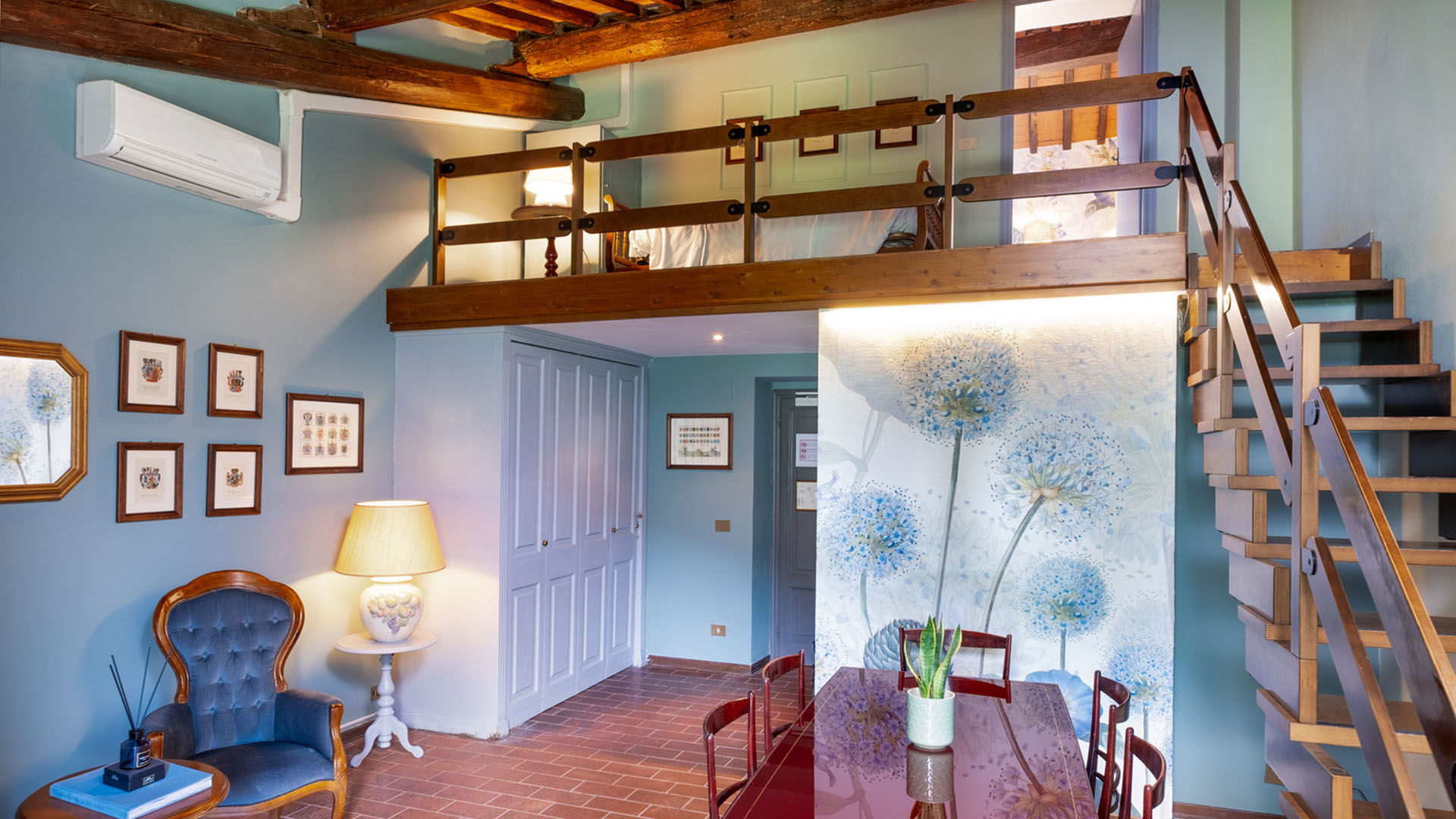 Triple Room 1