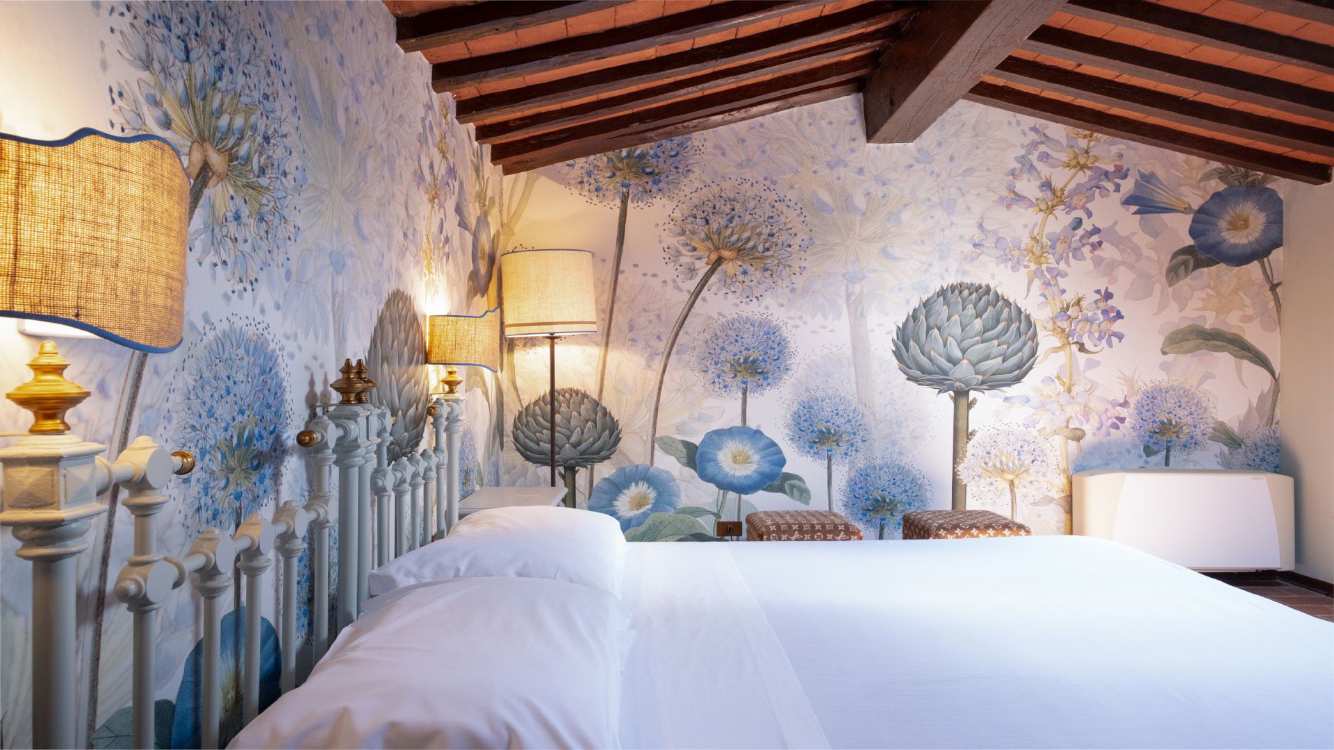Triple Room 6