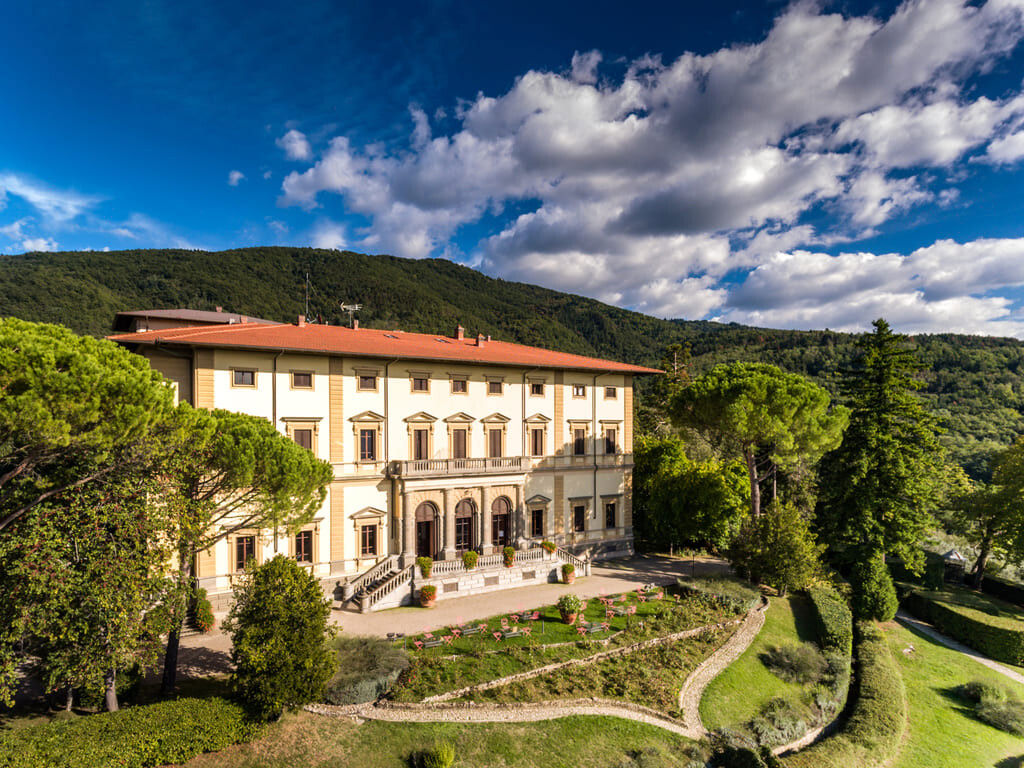 Tuscania Hotel Group 9