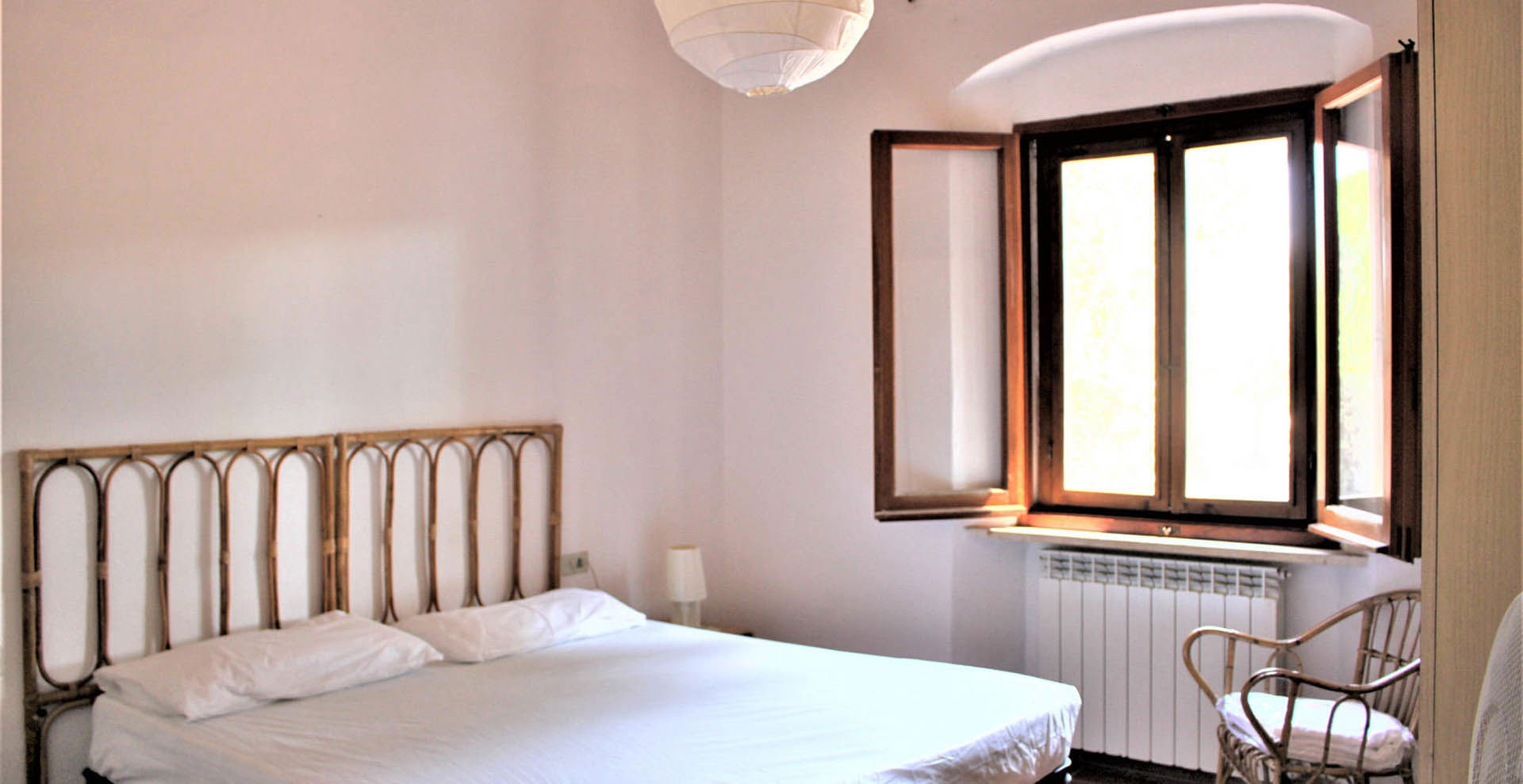 Four-Bedroom Apartment  4