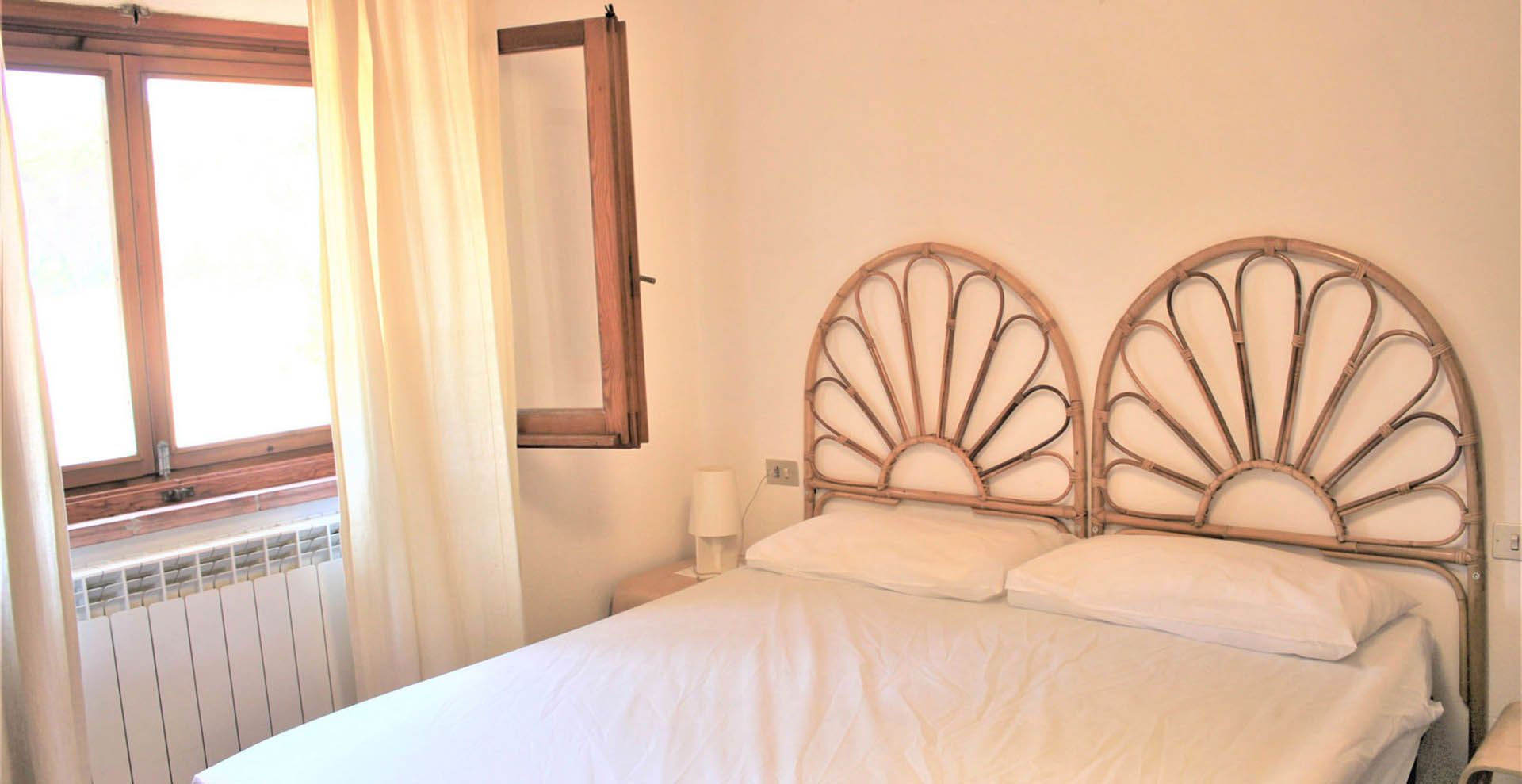Four-Bedroom Apartment  3
