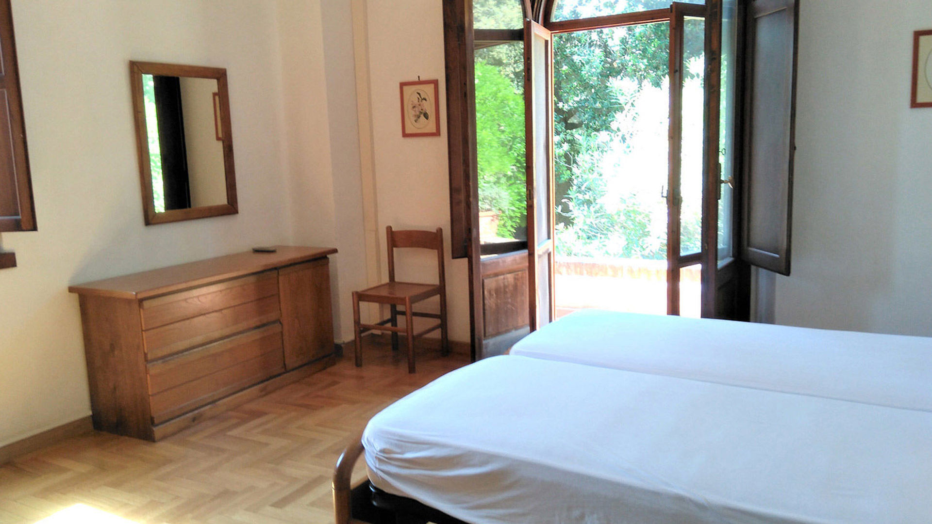 Casa Padronale Apartment 4