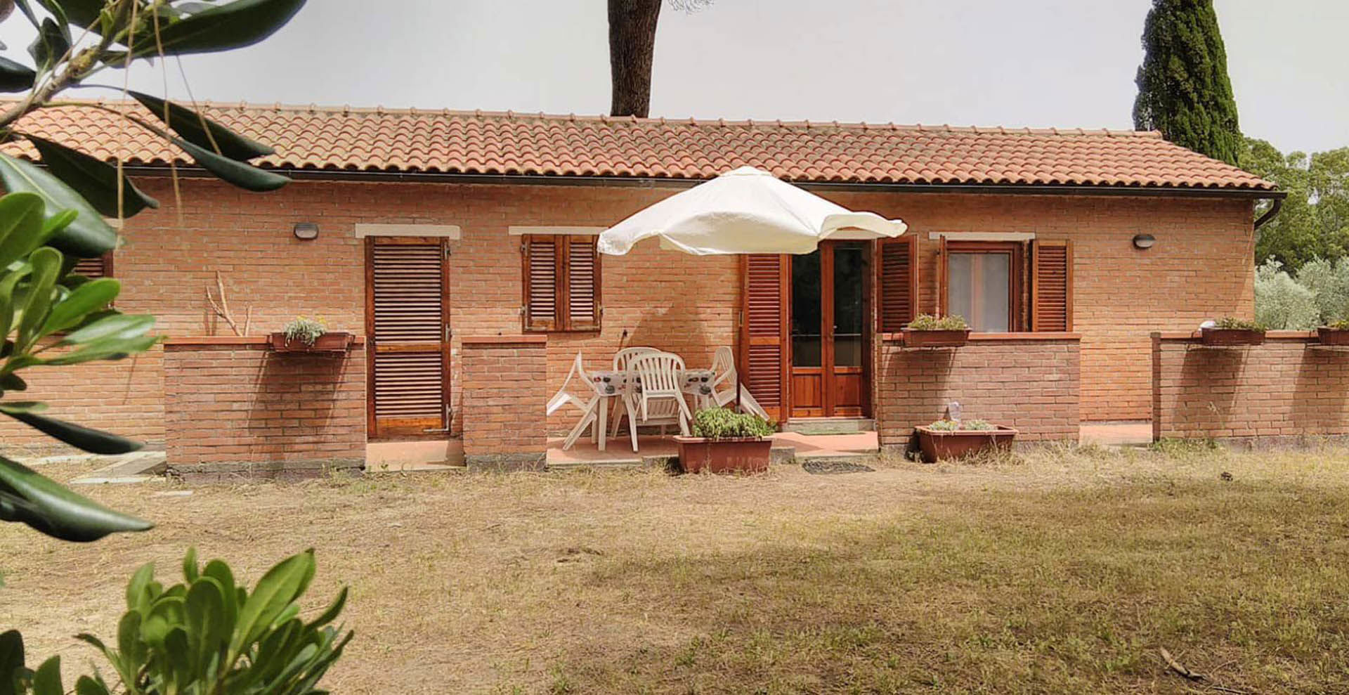 Appartamenti Vacanze Vicino Castiglione Della Pescaia 5