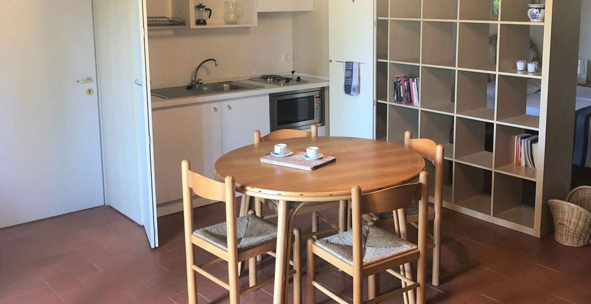 Studio Apartment 2