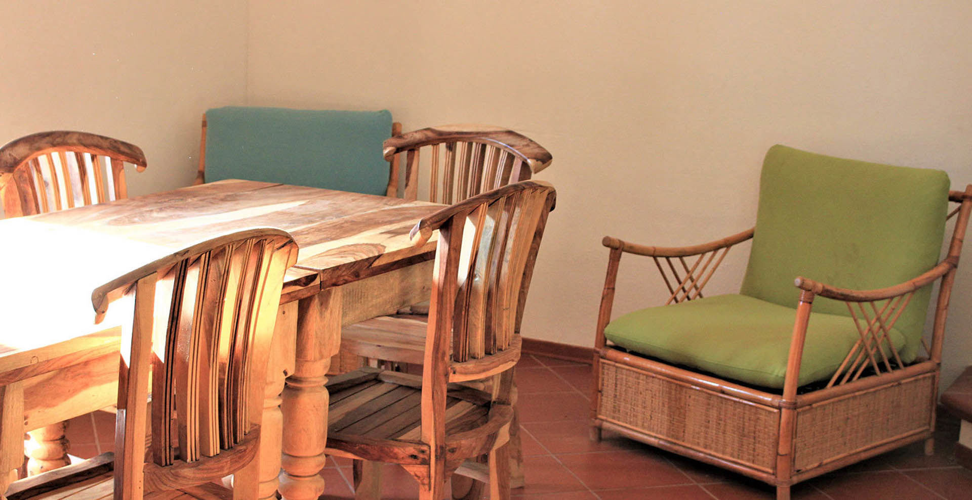 Three-bedroom apartment 3