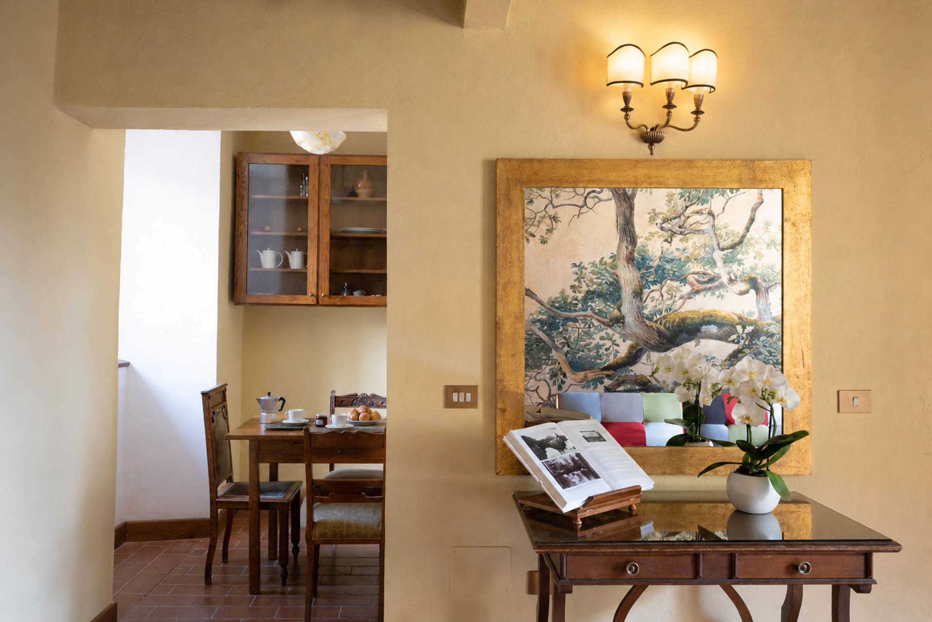 Family Room 4