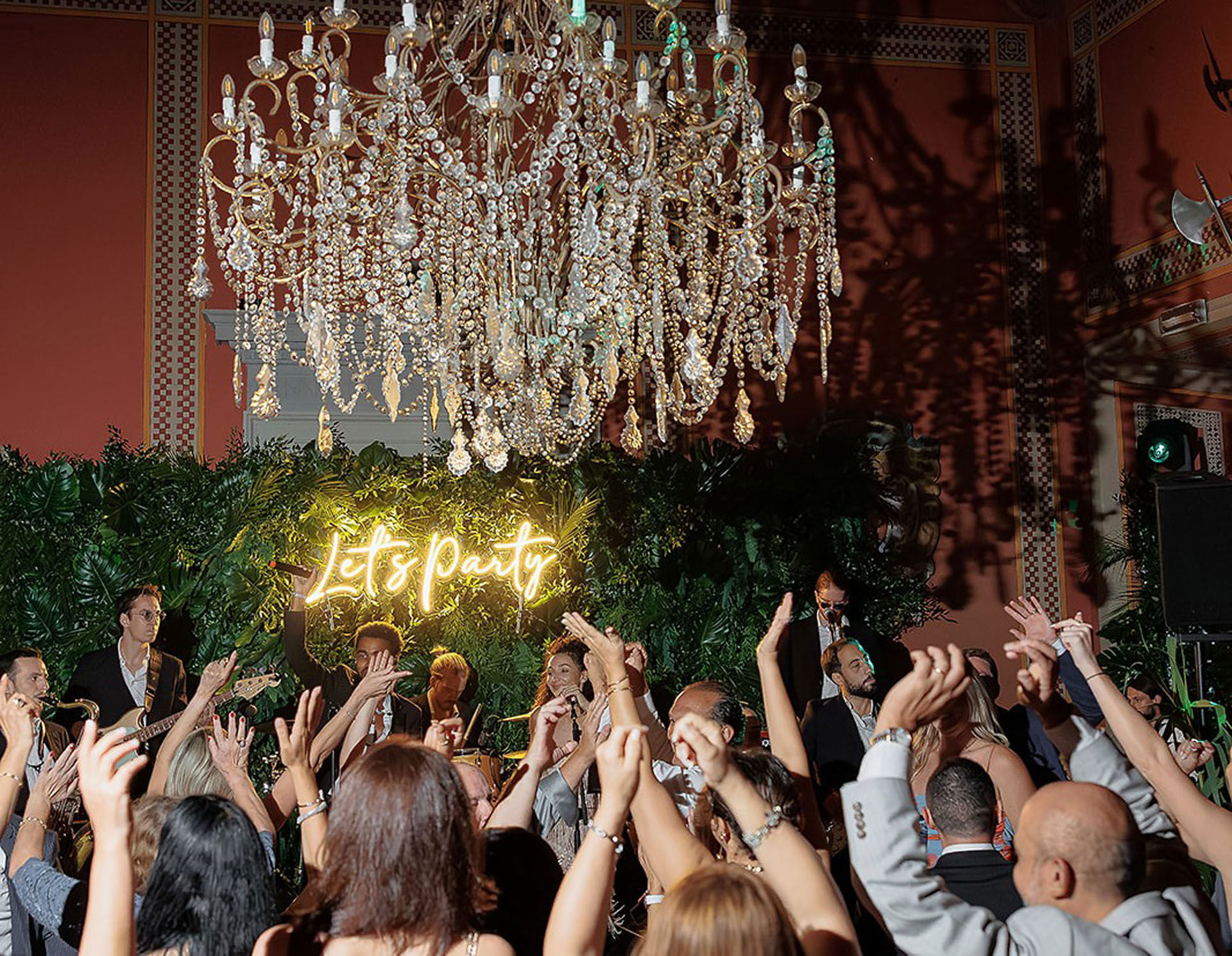 DESTINATION WEDDINGS 9