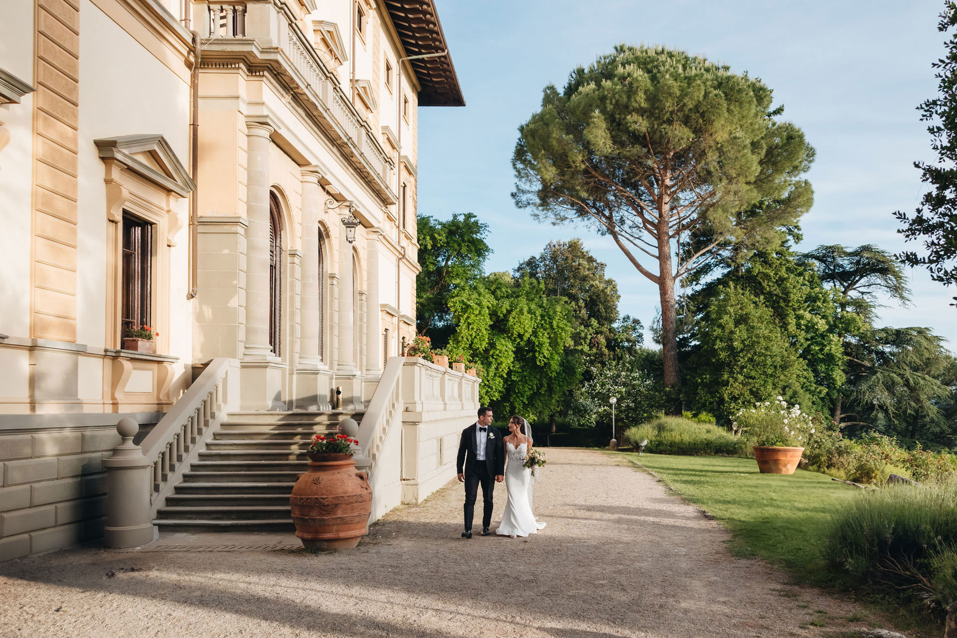 Villa Pitiana 1