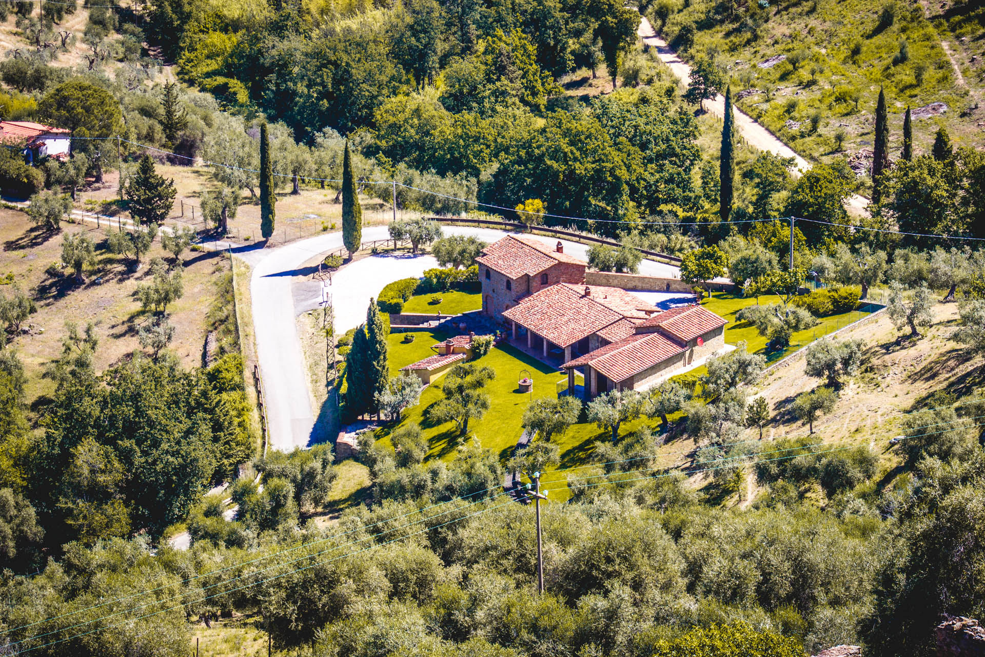 Residence La Canova 1