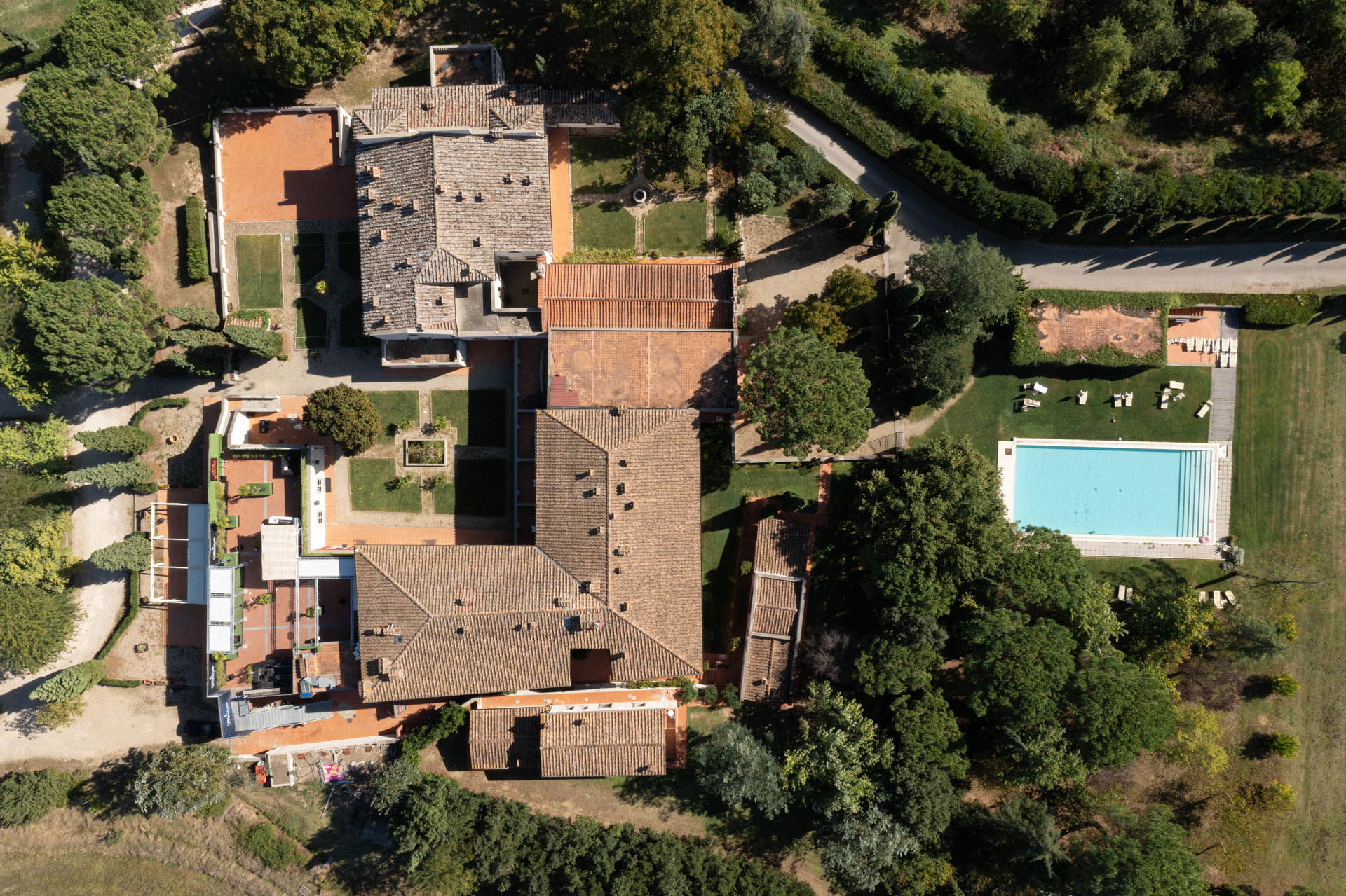Tuscania Hotel Group 6