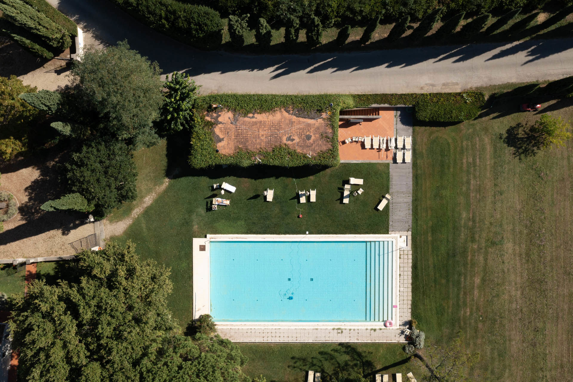 Relais 5
