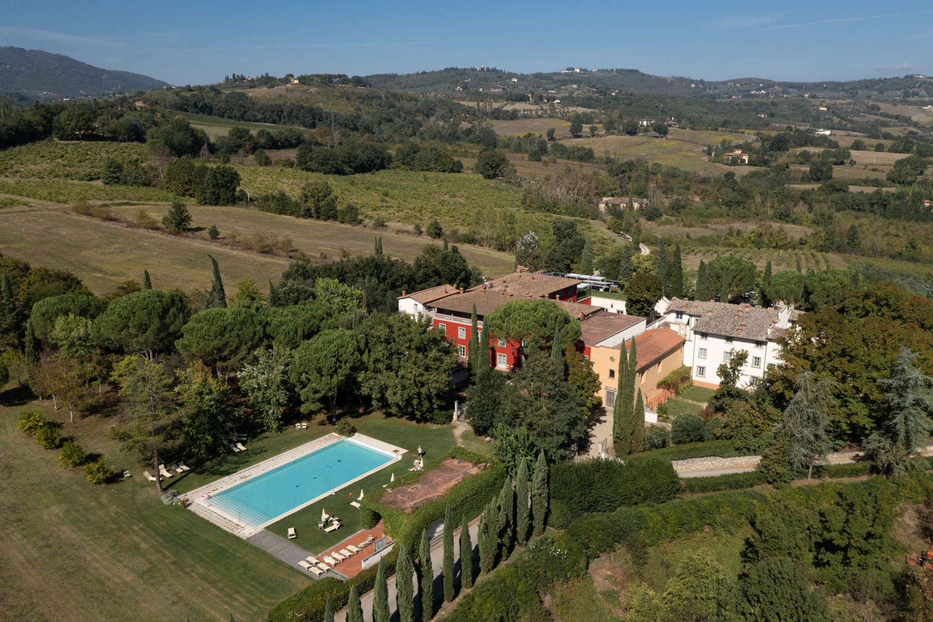 Tuscania Hotel Group 6