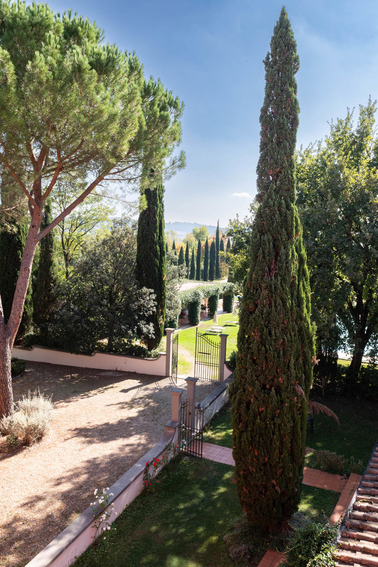 Villa Il Palagio 4