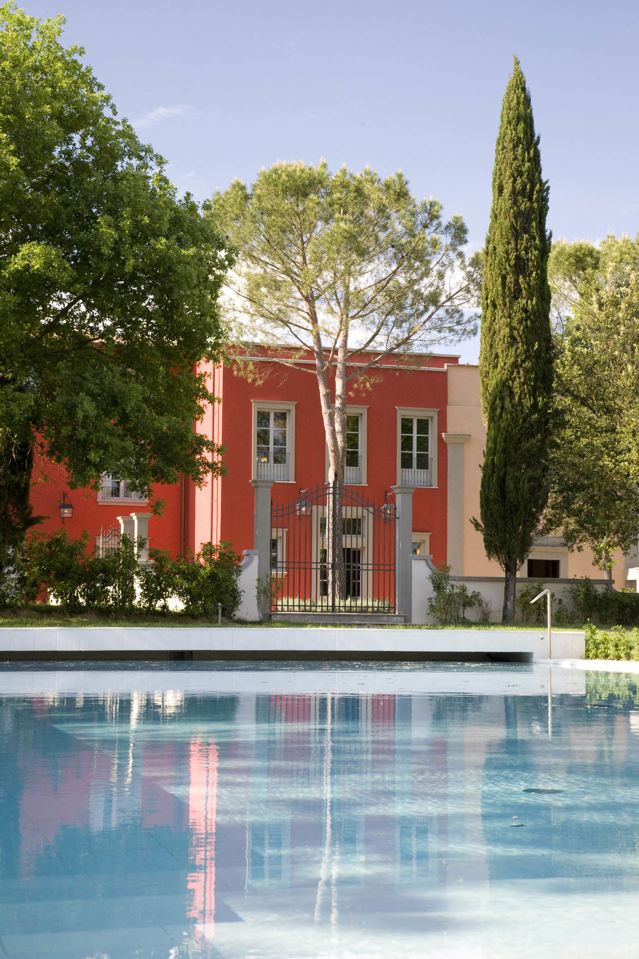 Villa Il Palagio 4