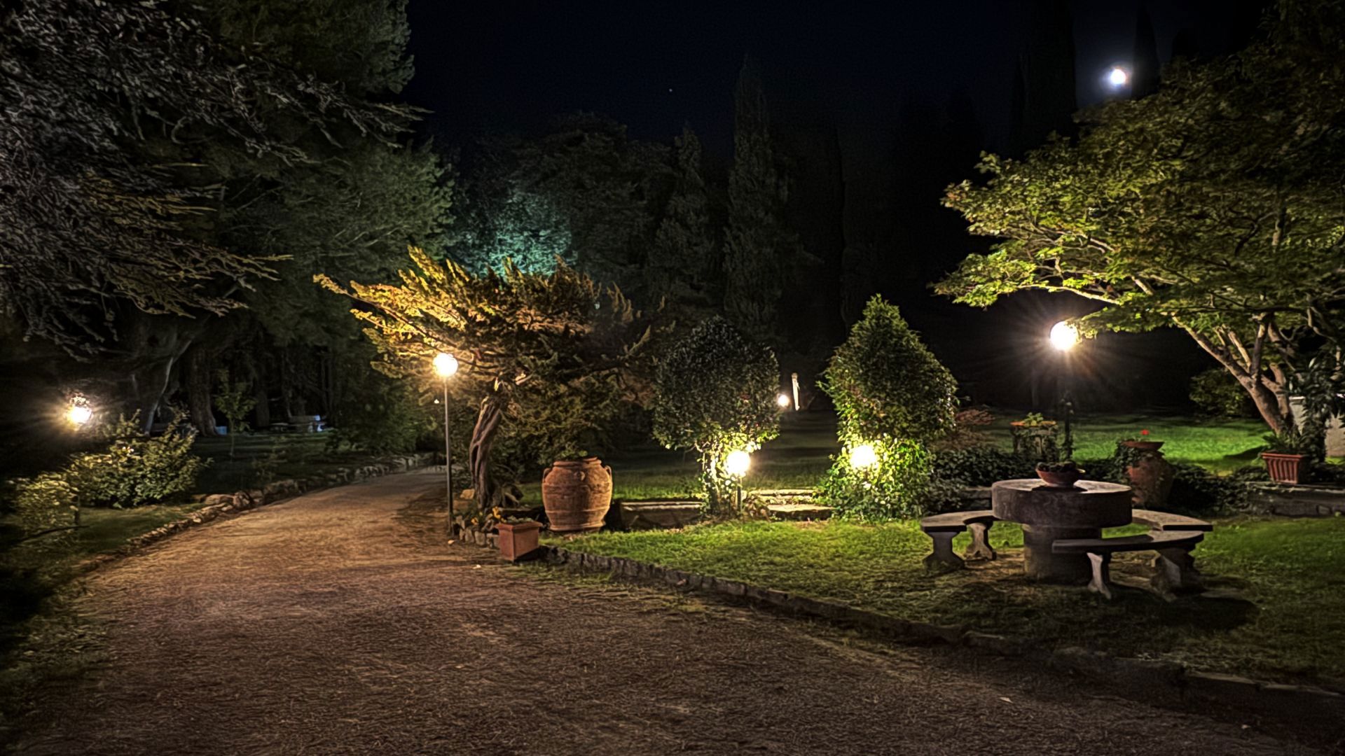 By night 2