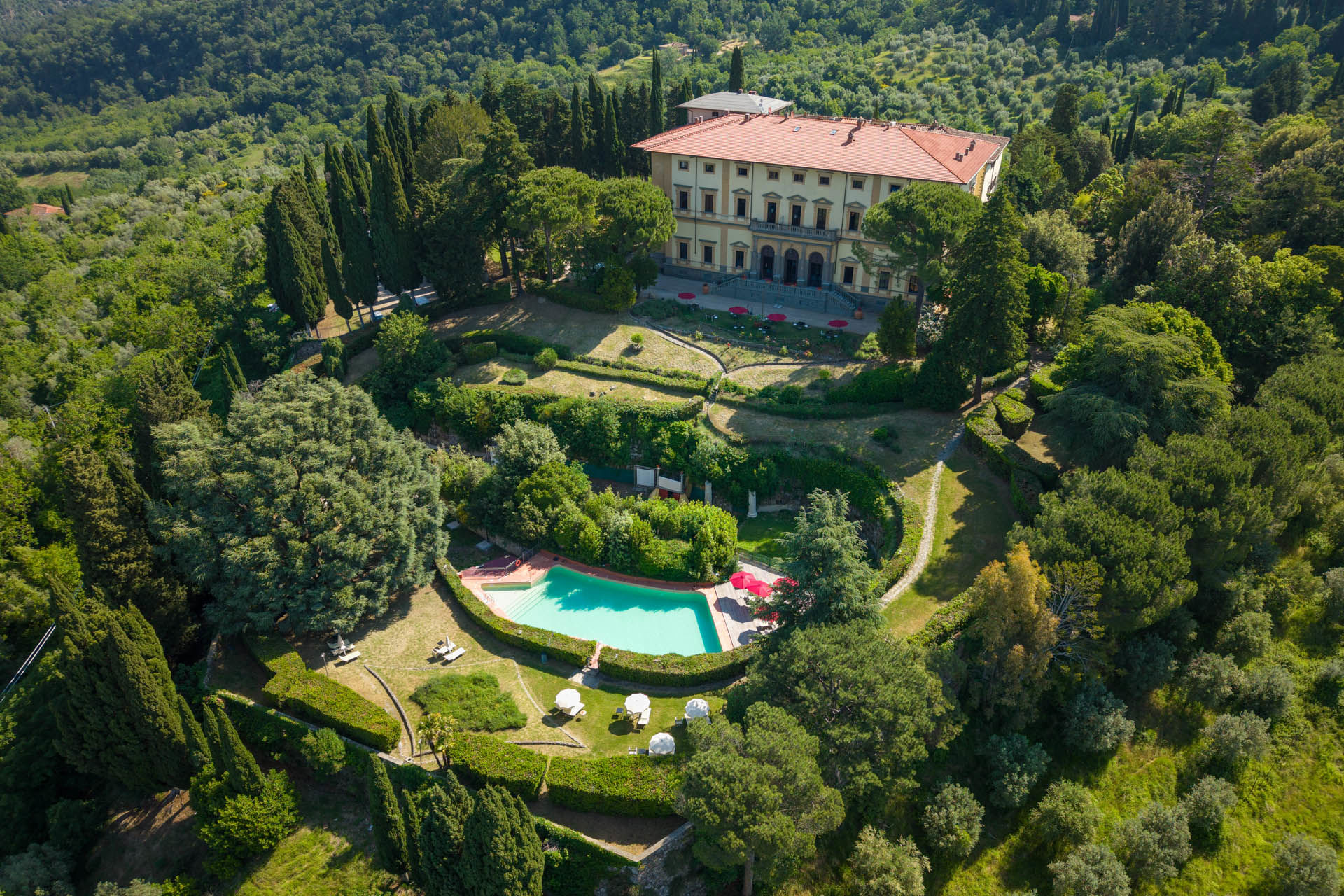 Villa Pitiana 1