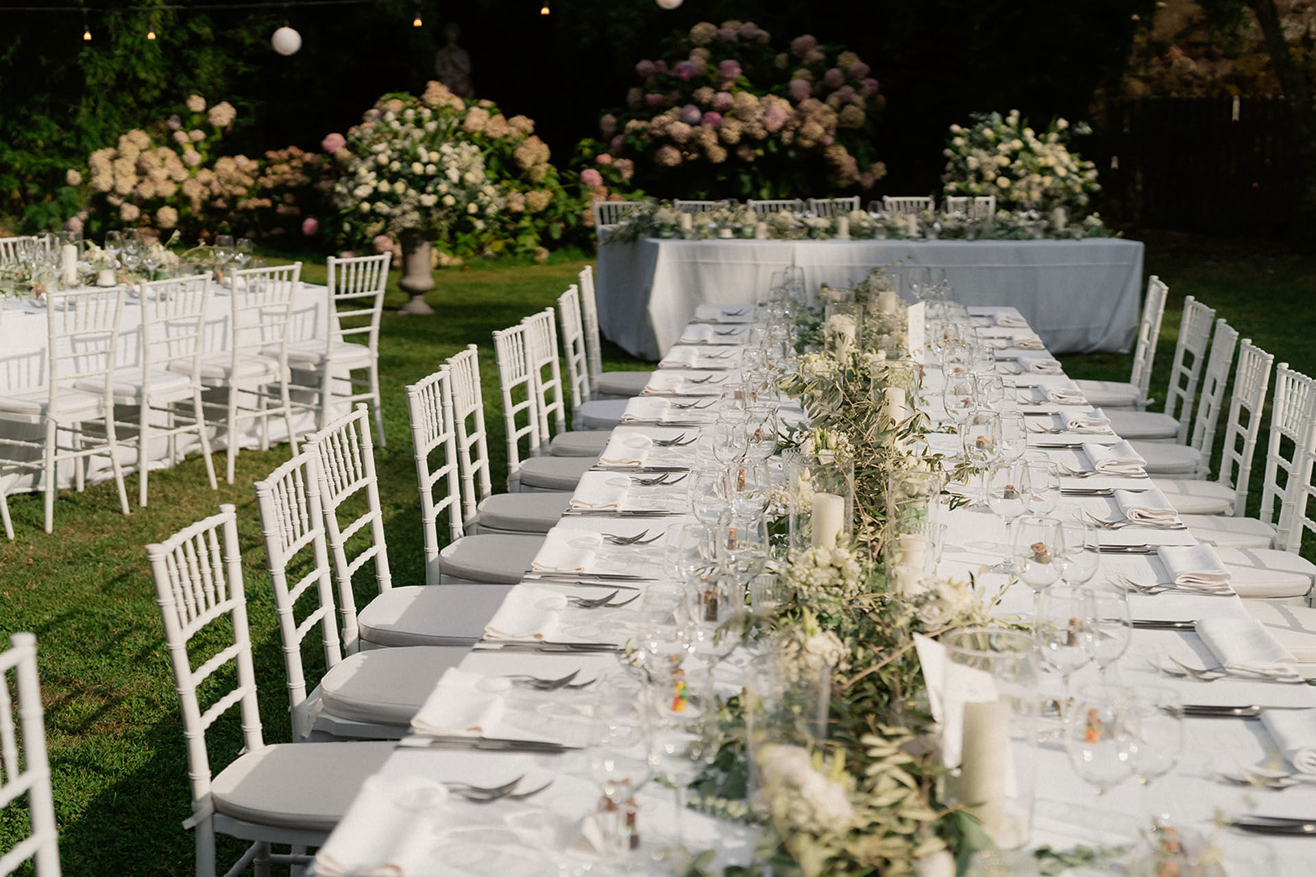 Matrimoni e Celebrazioni 8