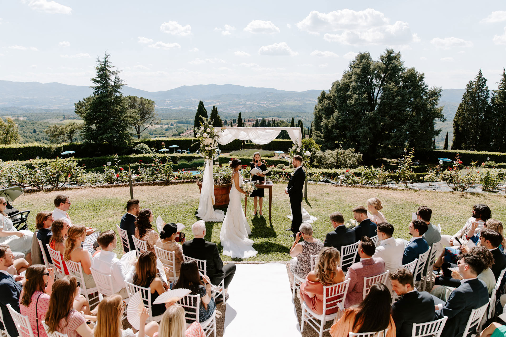 Matrimoni e Celebrazioni 5