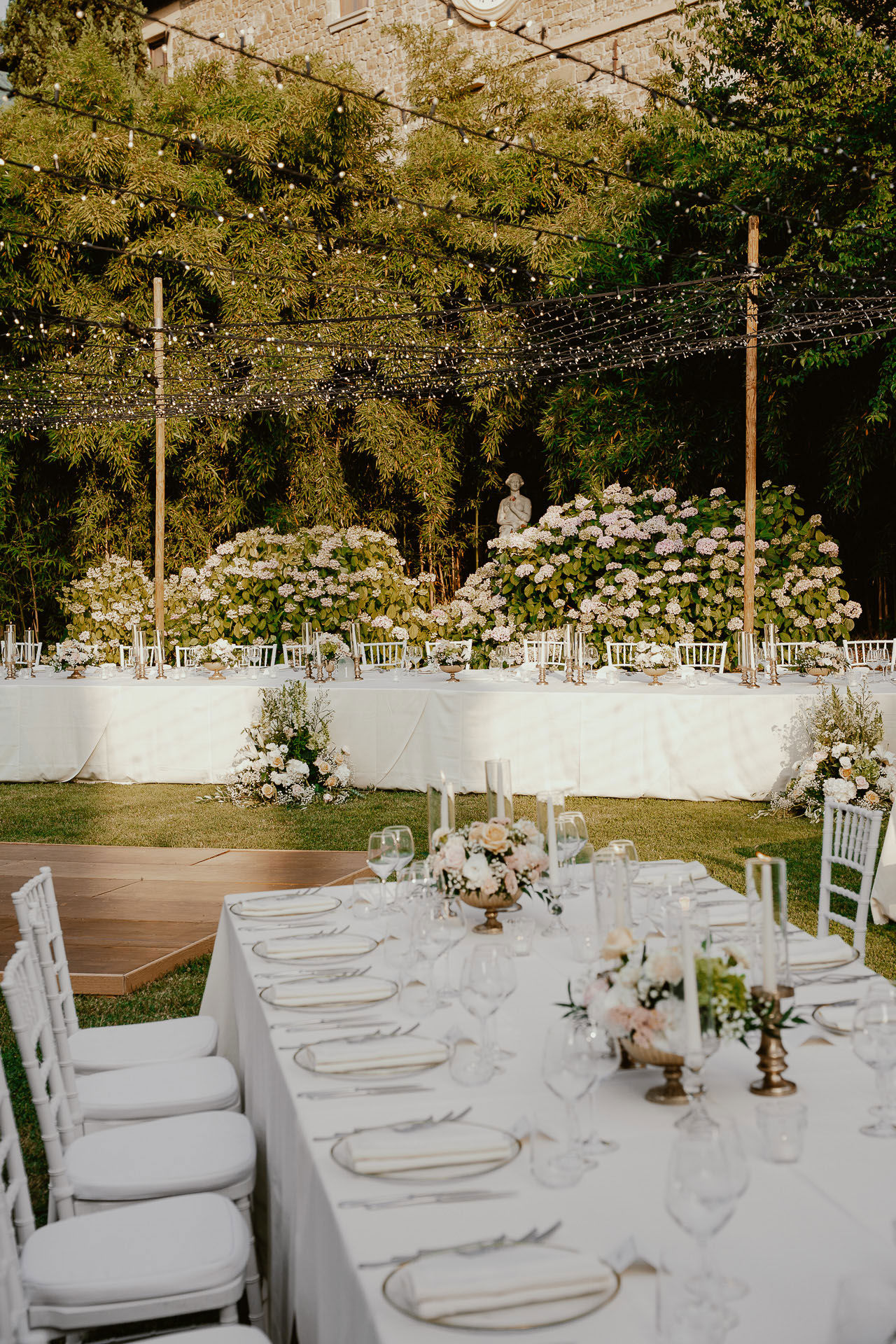 Matrimoni e Celebrazioni 6