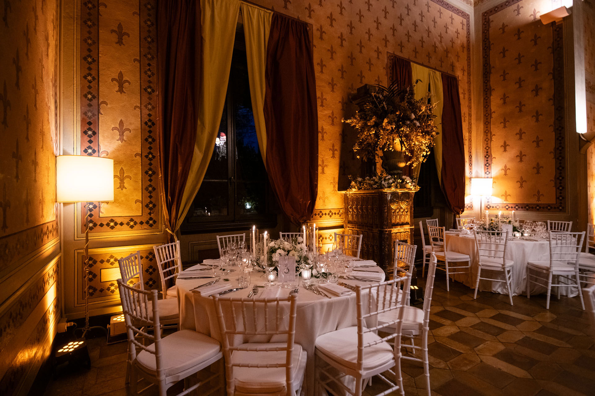 Meeting & Eventi 4
