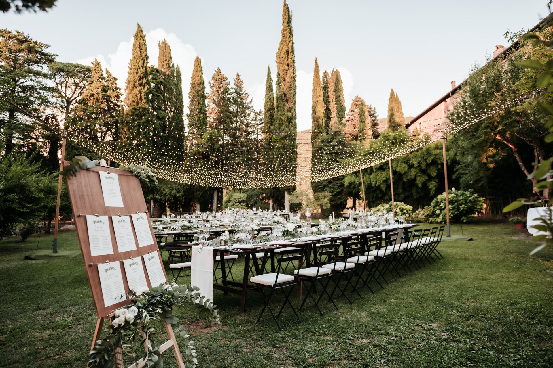 Matrimoni e Celebrazioni 3