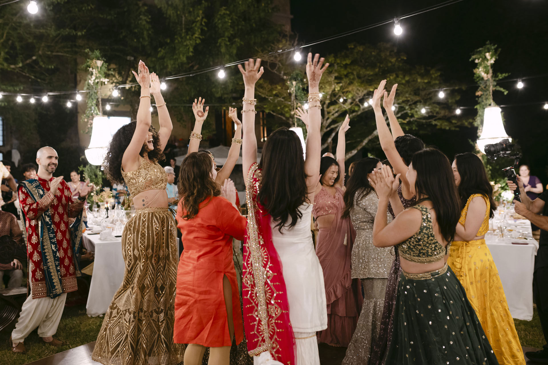 Multicultural Weddings 4