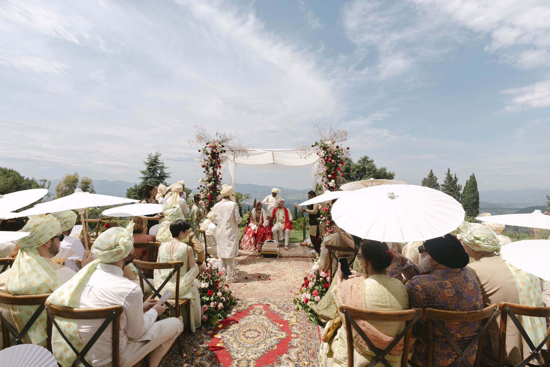 Multicultural Weddings 2