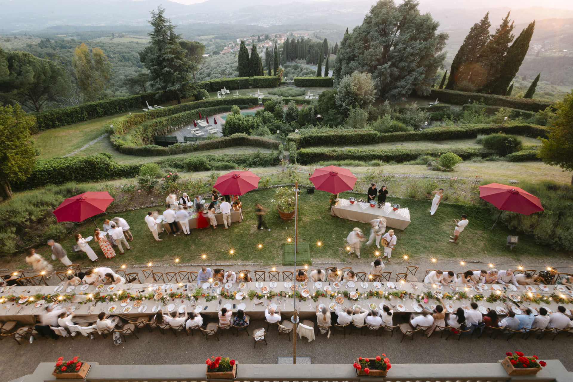 Multicultural Weddings 1