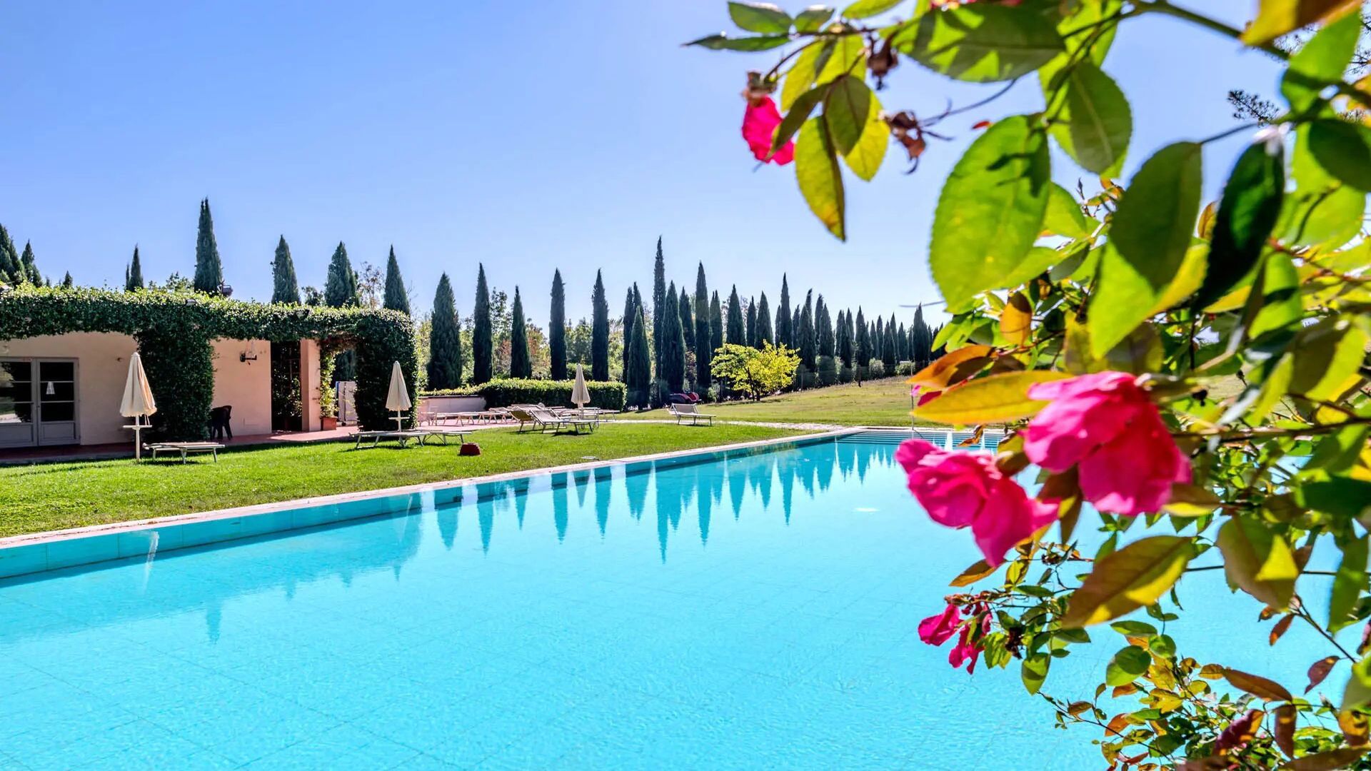 Tuscania Hotel Group 5