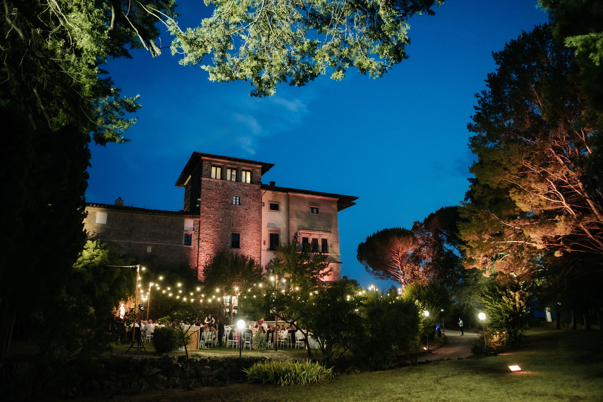 Tuscania Hotel Group 5