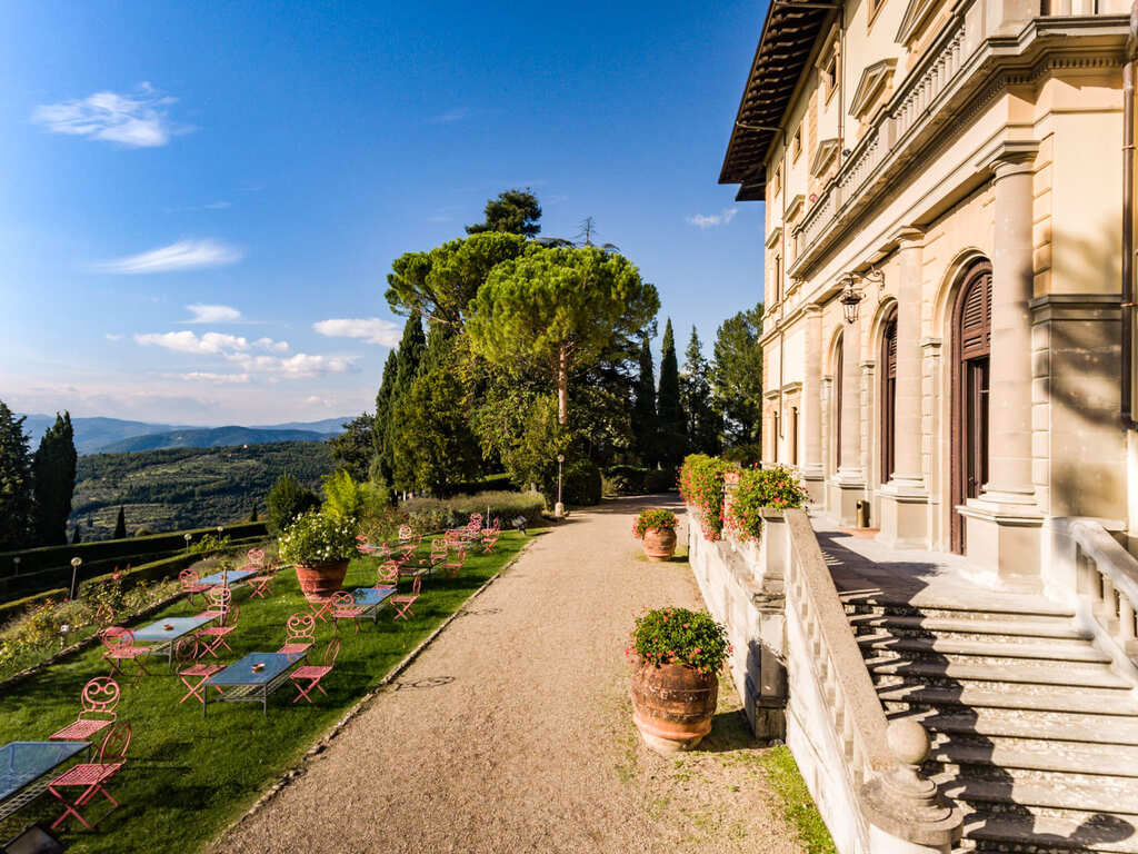 Tuscania Hotel Group 9