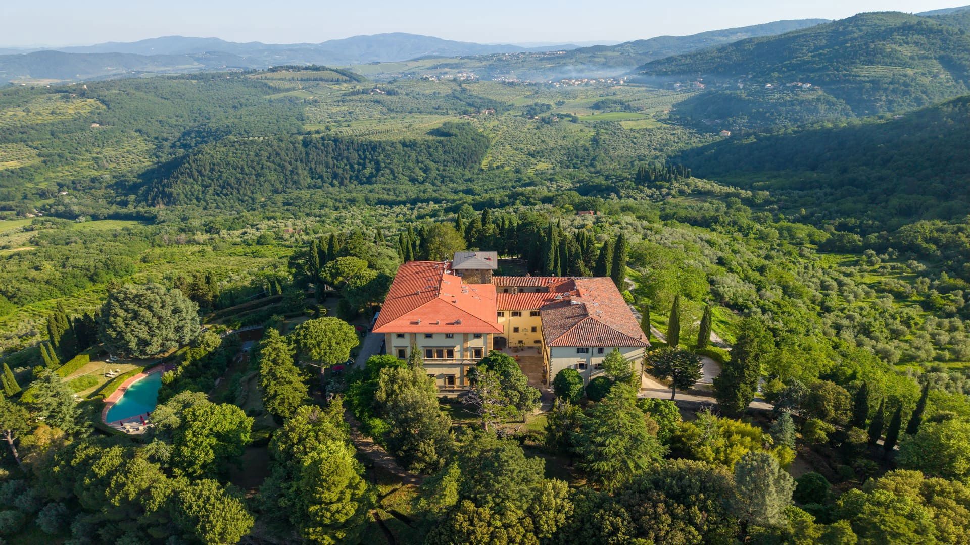 Tuscania Hotel Group 3