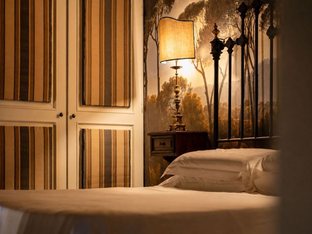 Tuscania Hotel Group 9