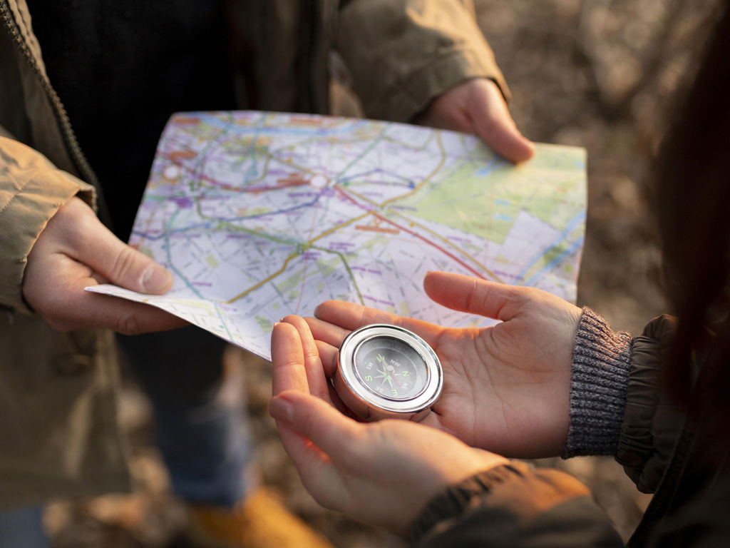 ACTIVITIES AND SURROUNDINGS 4