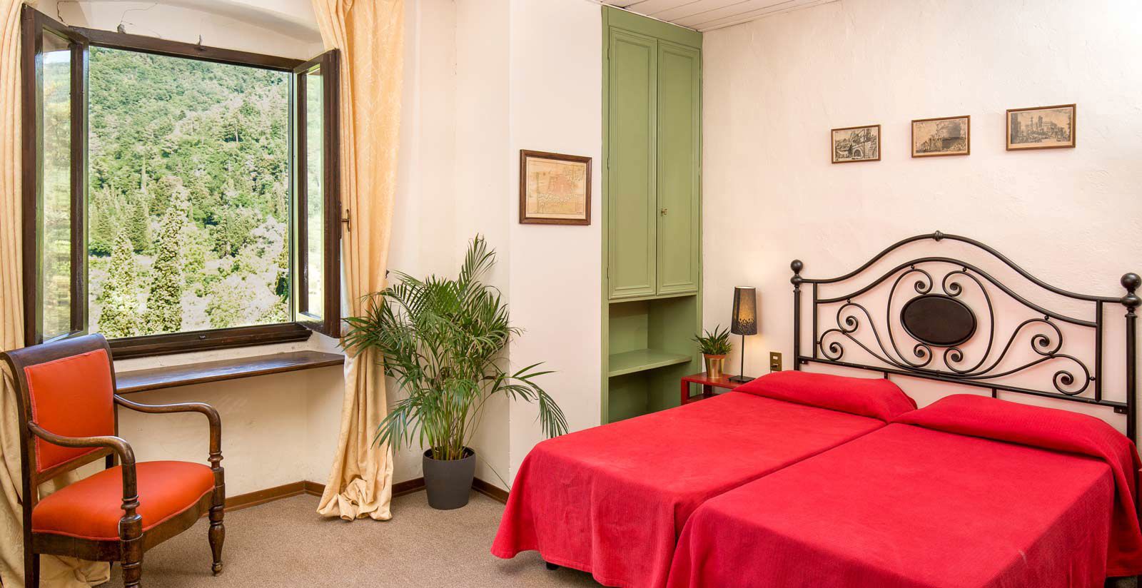 Camere e Appartamenti 3