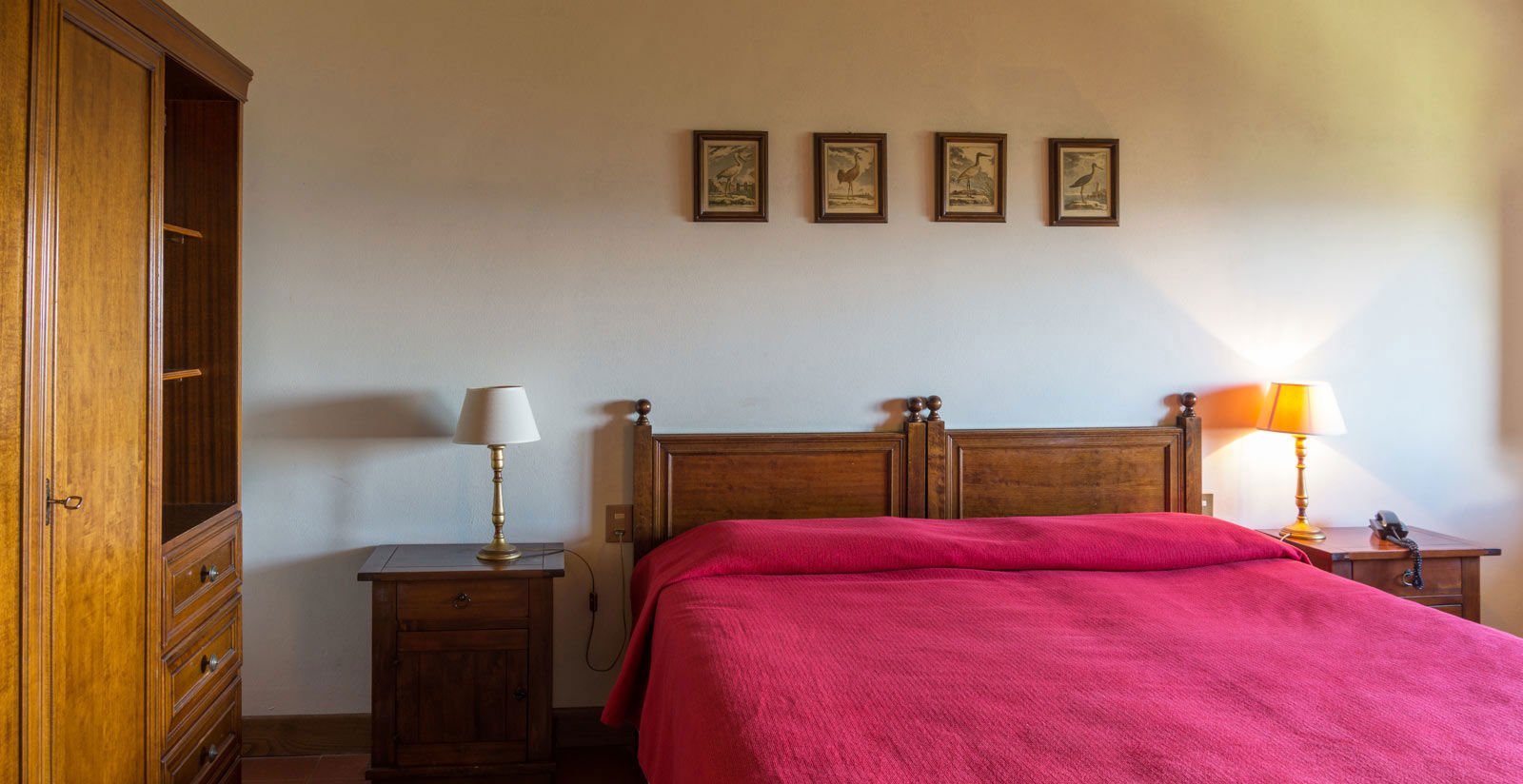 Camere e Appartamenti 4