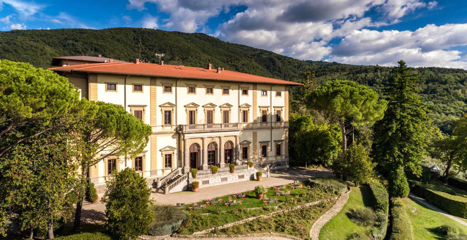 Villa Pitiana 6