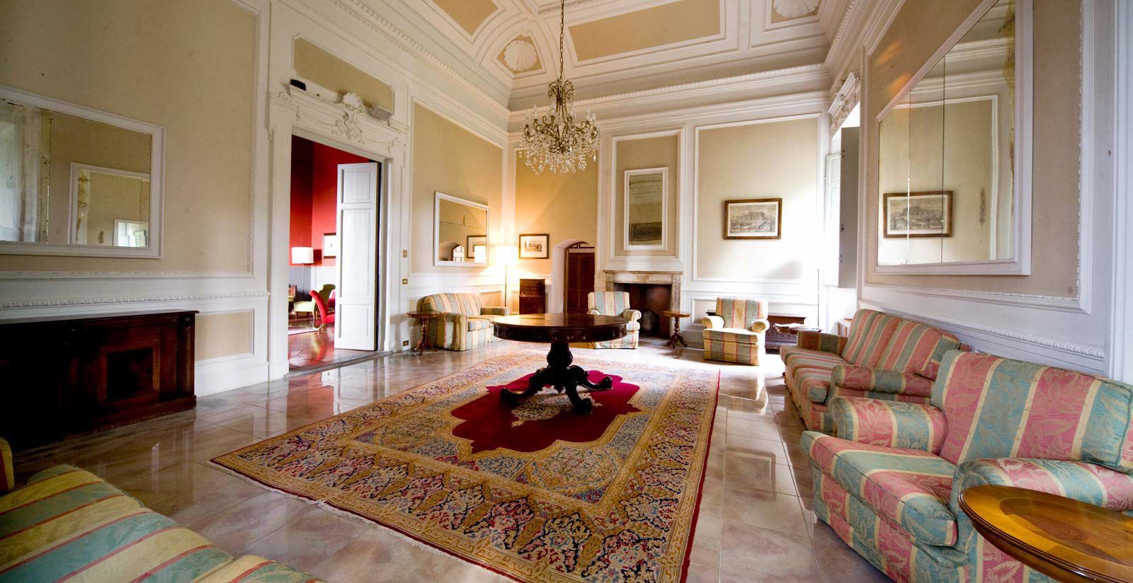 Tuscania Hotel Group 6