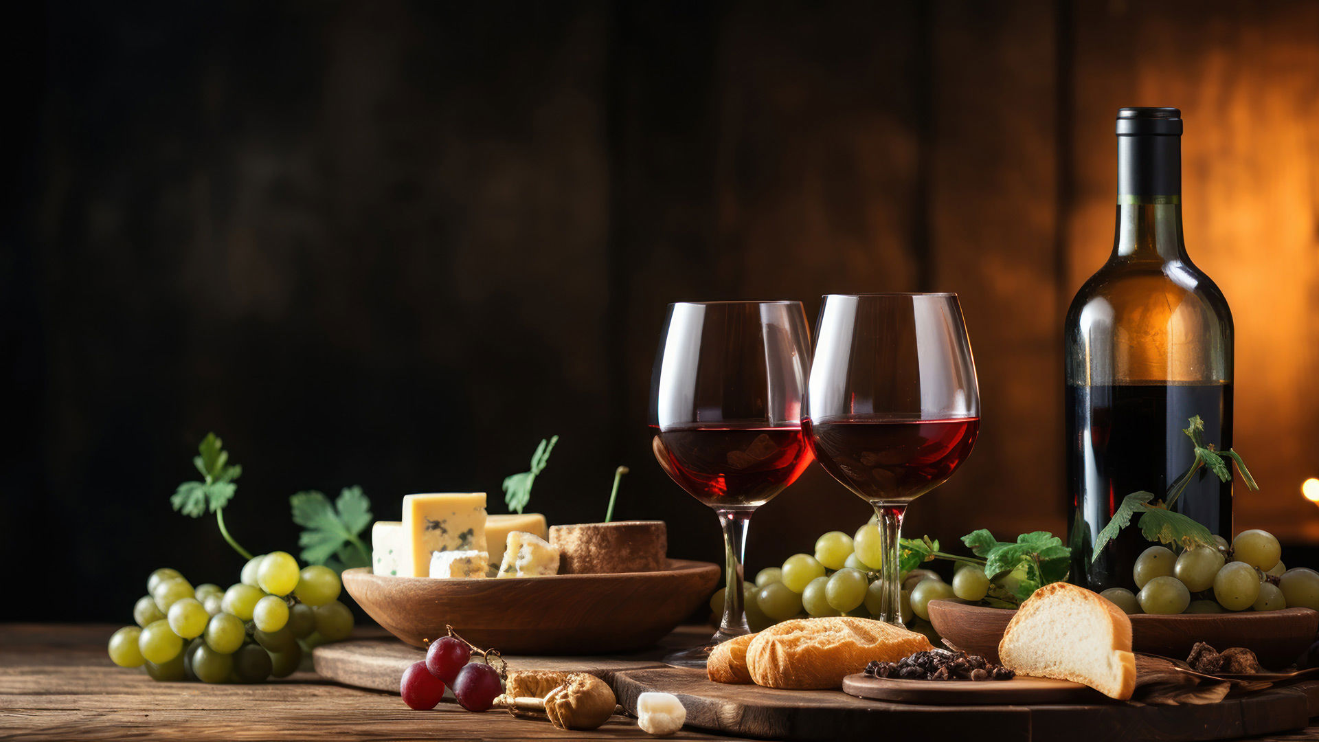 Degustazioni 1