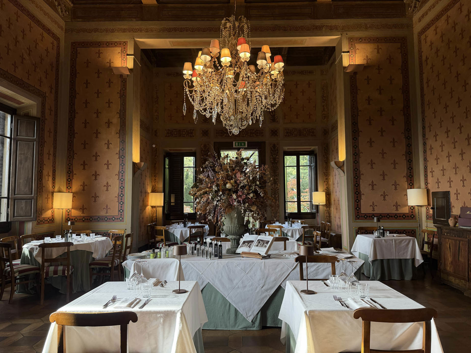 Tuscania Hotel Group 6
