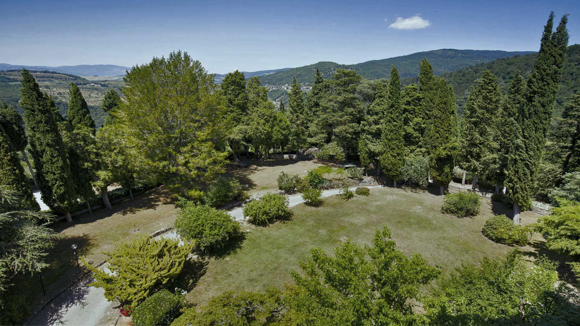 The Park 3