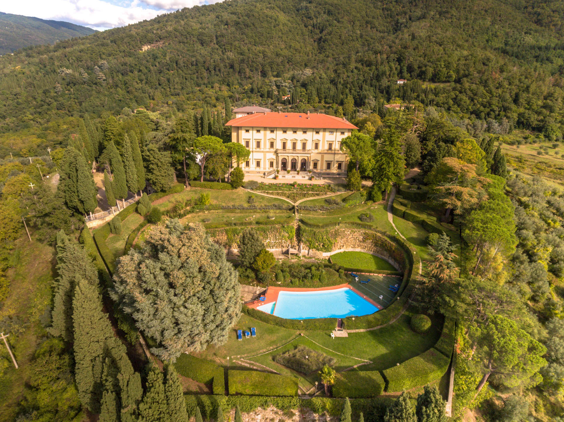 Tuscania Hotel Group 2