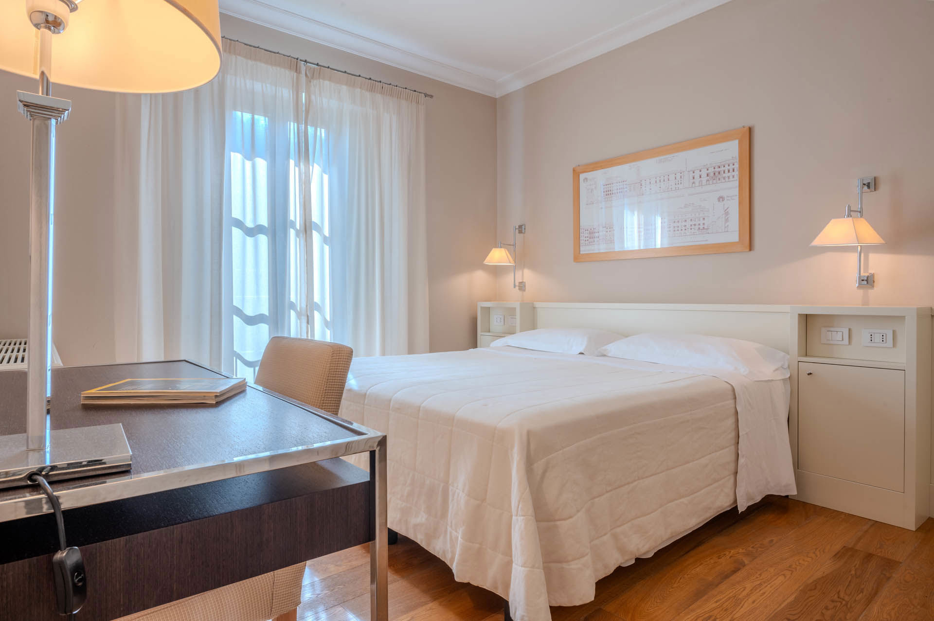 Hotel Con Appartamenti Vacanza Valdarno 5