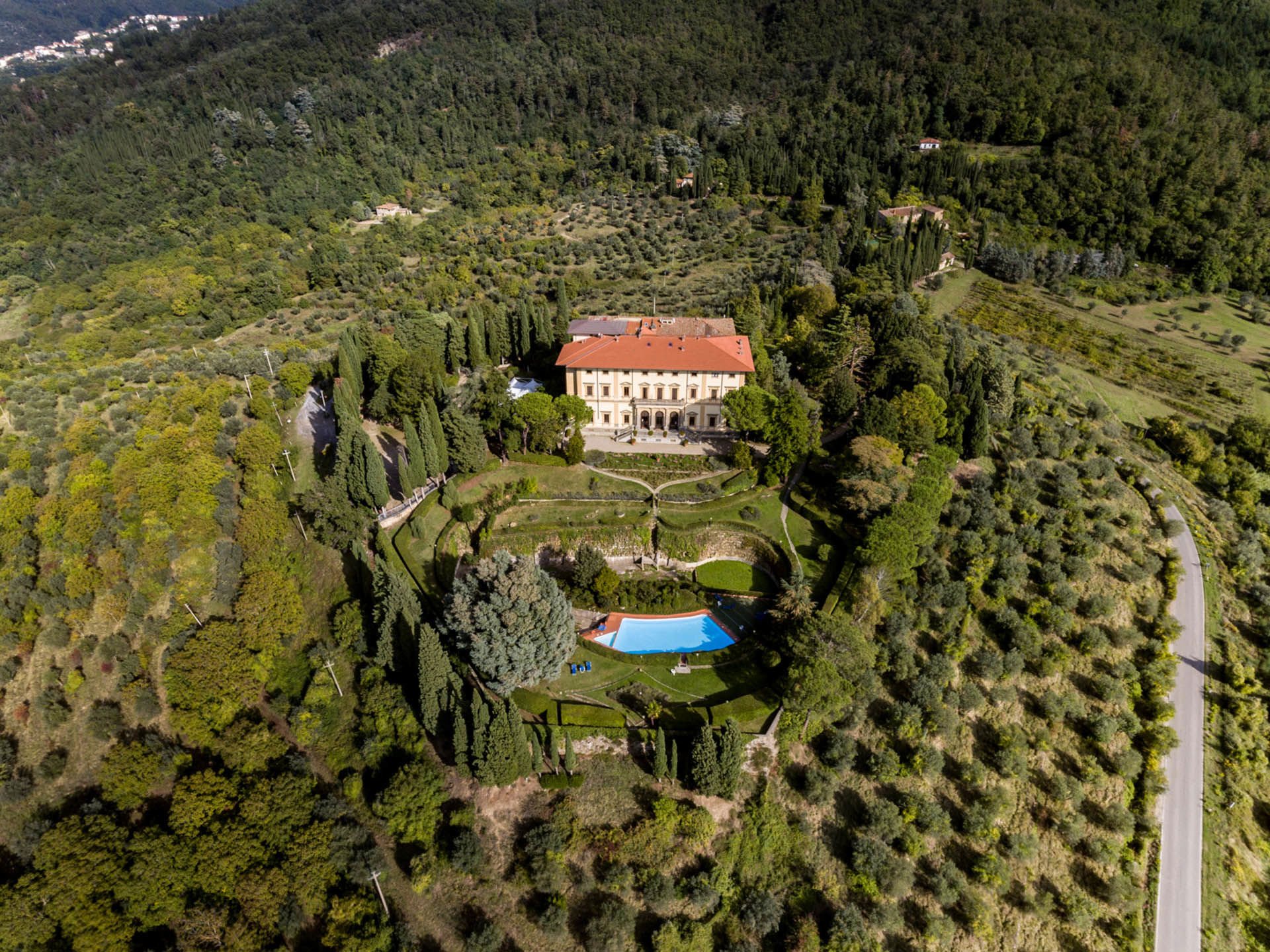 Hotel 8